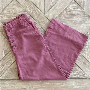 Abercrombie & Fitch Pants